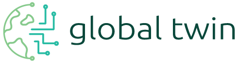 Global-Twin Logo